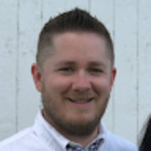 Meet your Posher, Matt